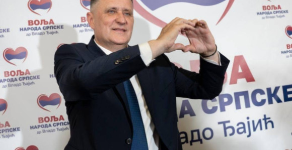Podrška Đajiću ili krajiškim grupama u Prnjavoru?