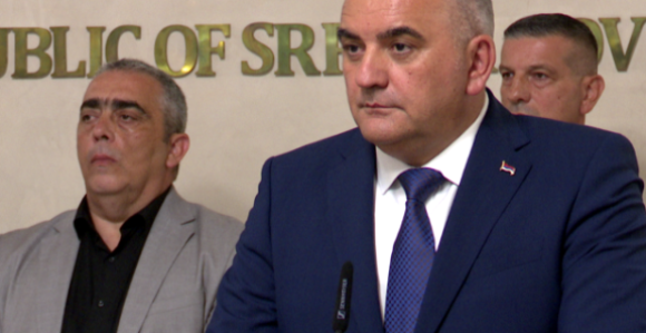 Minić o povećanju plata: Ovo nam ne znači mnogo