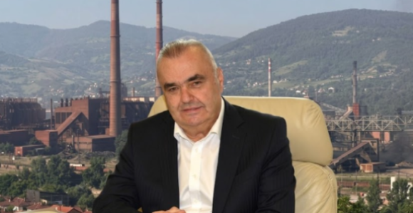 Stevanovićev sin potražuje od Nove Željezare 160 mil. KM