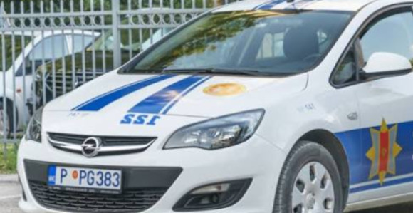 Crnogorska policija uhapsila jednog od najtraženijih hakera