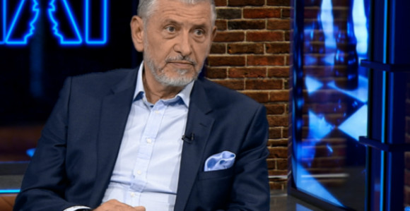 Nisu nas opljačkali ni Nijemci, ni Amerikanci, nego naša vlast!