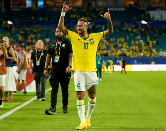 Brazil savladao Škotsku, BiH i Južna Afrika prošli dalje