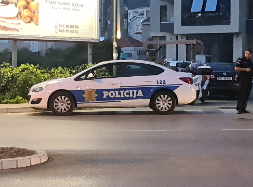 Велика акција полиције у Црној Гори, ухапшен "шкаљарац"