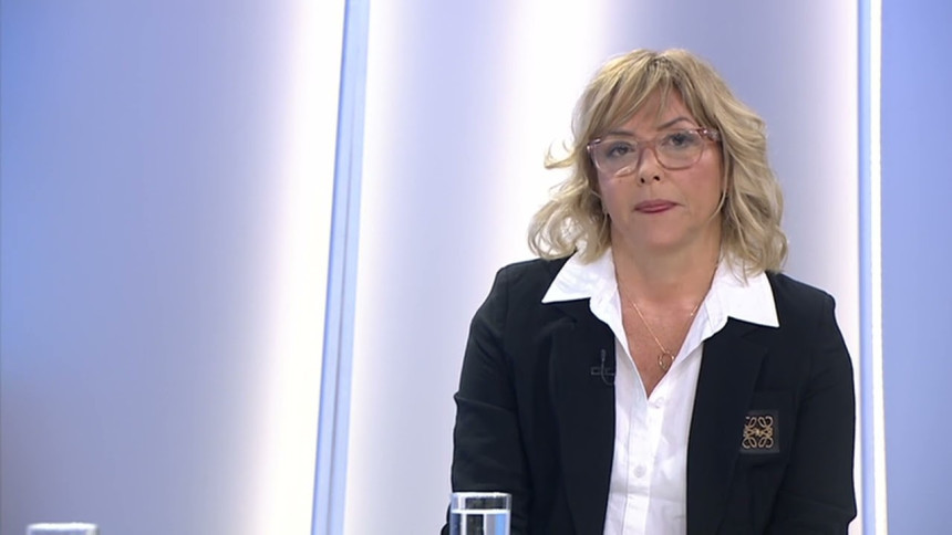 Uhljebljenje za 56 ljudi u kancelariji Ane Trišić Babić