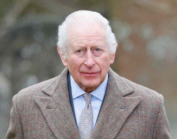 Britanski kralj Čarls platio porez skoro 15 miliona evra