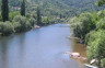 Djevojka skočila sa mosta u Vrbas i počela da se davi