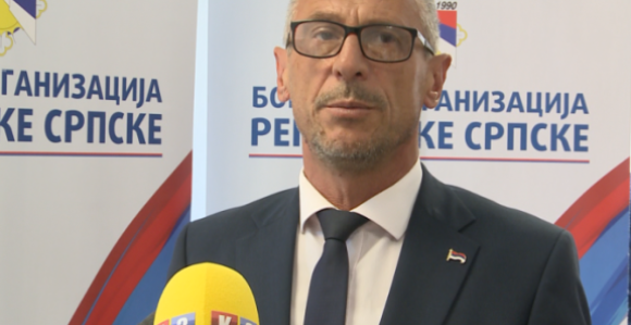 Ostojić: Sloboda je najveća vrijednost srpskog naroda