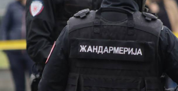 MUP Srpske upao na koncert Saše Matića na Jahorini