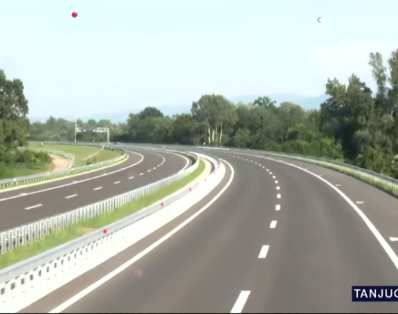 Dionica Moravskog koridora otvorena se za saobraćaj od 9h