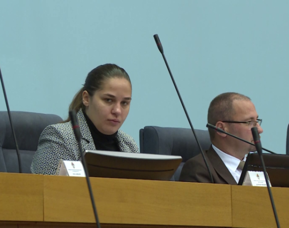 Završena policijska istraga: Evo šta slijedi za Anju Ljubojević