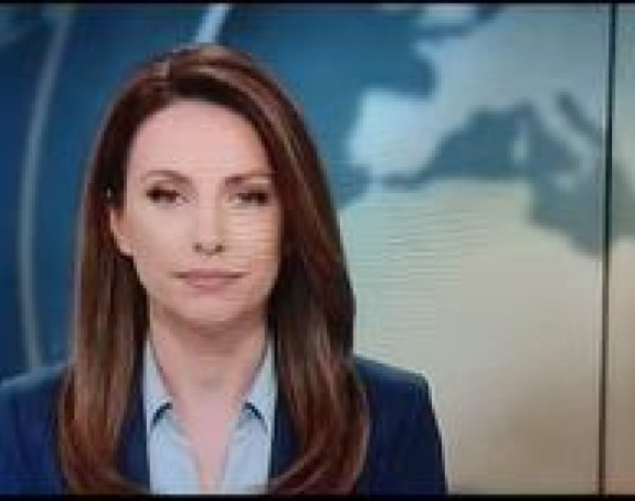 Dnevnik TV Happy vodila vještačka inteligencija, evo i prvih reakcija