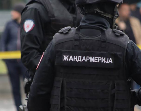 MUP Srpske upao na koncert Saše Matića na Jahorini