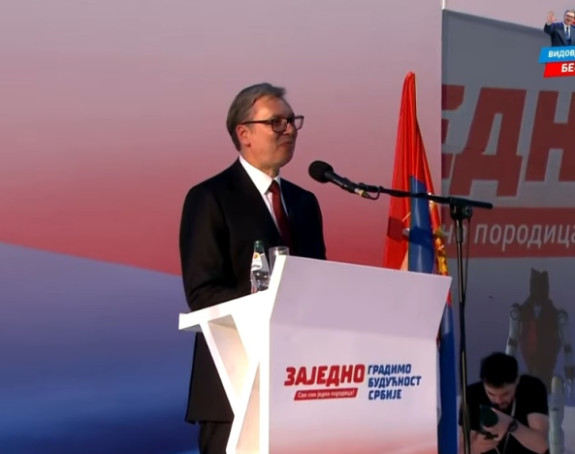 Podnosim ostavku, 14 godina vjerno služim svojoj zemlji