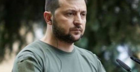 Zelenski: Ukrajina tokom noći napala ruske rafinerije nafte
