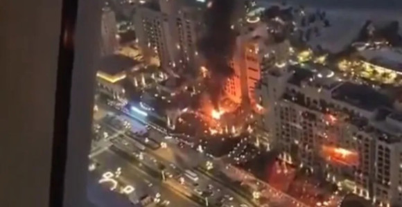 Iran napao američke baze u Kuvajtu i Bahreinu, tenzije u Zalivu ponovo rastu