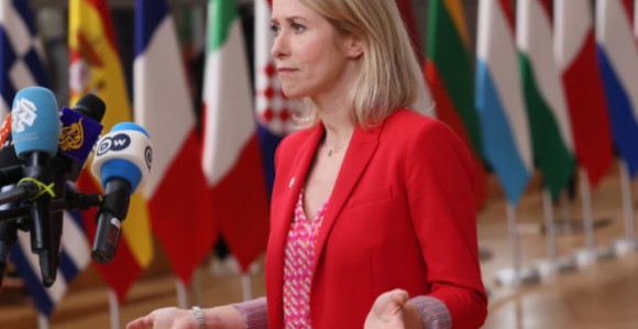 Kaja Kallas dolazi početkom jula u službenu posjetu BiH