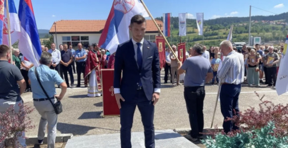 Povodom Vidovdana Zakon o borcima - poziv na jedinstvo
