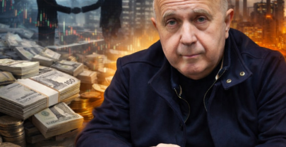 Marketinška firma u vlasništvu sina SNSD-ovog ministra preko noći postala gospodar Željezarinog duga vrijednog 160 miliona
