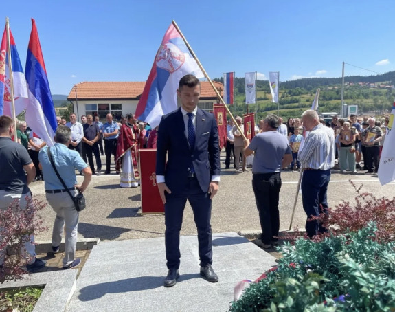 Povodom Vidovdana Zakon o borcima - poziv na jedinstvo