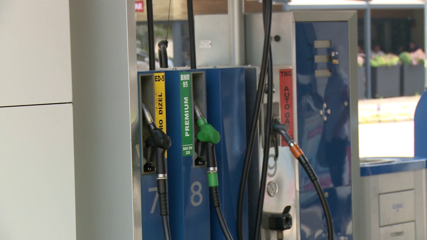 Cijena nafte i danas u padu, sirova WTI 69,85 $ po barelu