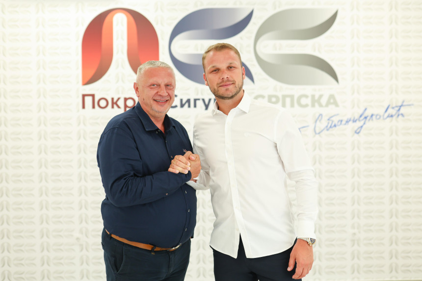 Pokretu sigurna Srpska pristupaju  ljudi sa iskustvom