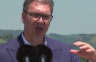 Vučić predstavlja nove mjere za bolji život građana