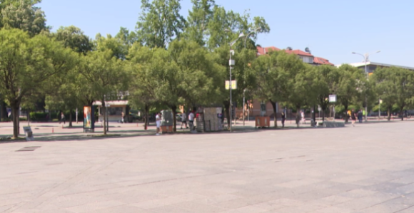 Stiže vrhunac toplotnog talasa, od četvrtka svježije