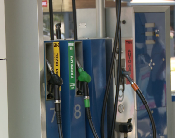 Cijena nafte i danas u padu, sirova WTI 69,85 $ po barelu