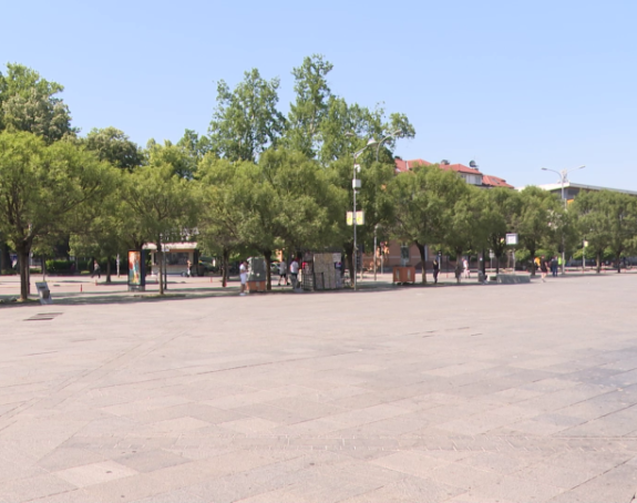 Stiže vrhunac toplotnog talasa, od četvrtka svježije