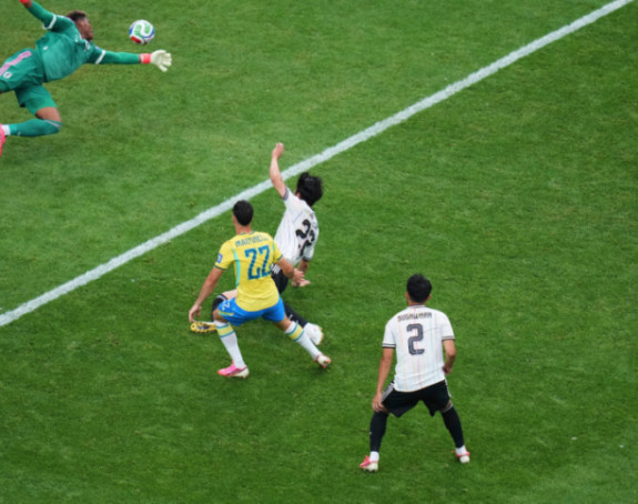 Brazil se plasirao u osminu finala SP, Japan ide kući