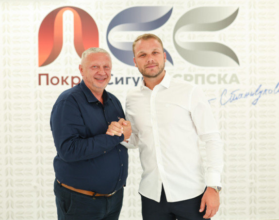 Pokretu sigurna Srpska pristupaju  ljudi sa iskustvom