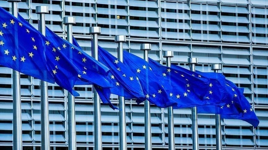 EU uplatila Ukrajini 3,9 milijardi evra za nabavku dronova