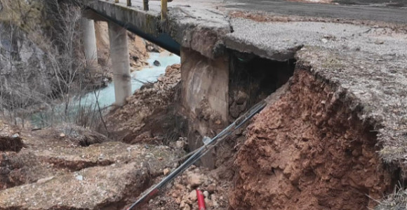 Troškovi klizišta „HE Bistrica“ skočili na 9,4 miliona KM