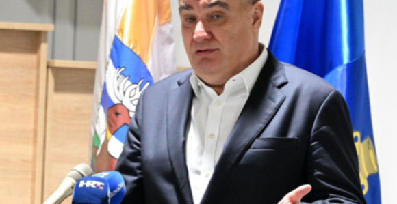 Milanović pozvao Plenkovića na hitan sastanak o odbrani