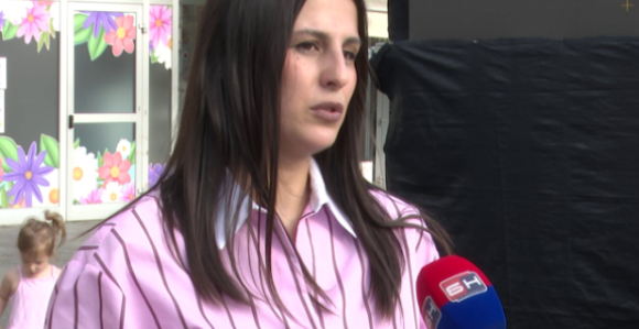 Brojčanik na Trgu Krajine upozorenje na dug koji raste
