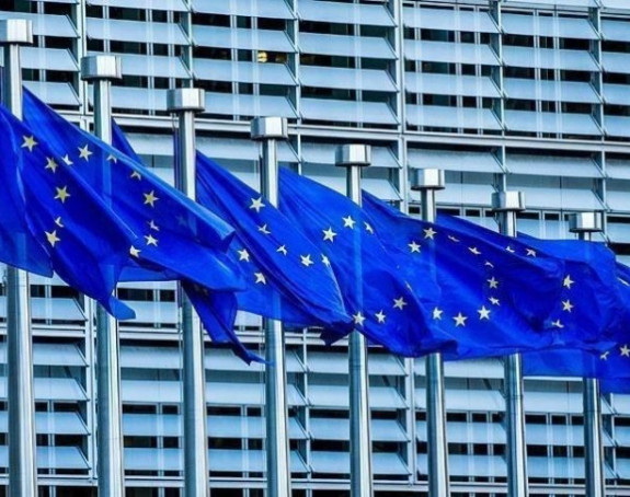 EU uplatila Ukrajini 3,9 milijardi evra za nabavku dronova