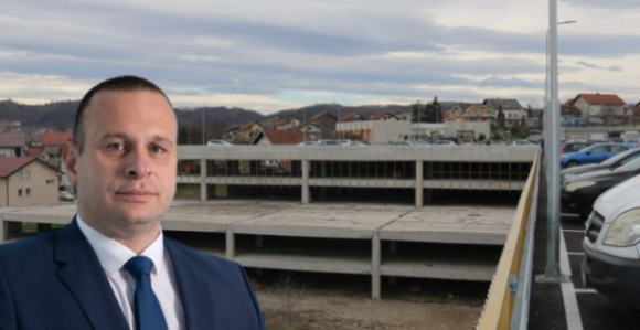 UKC se neće žaliti na presudu o garaži od 17,7 miliona KM