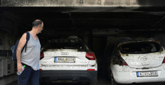 Majka političarke povrijeđene u Solunu podlegla povredama