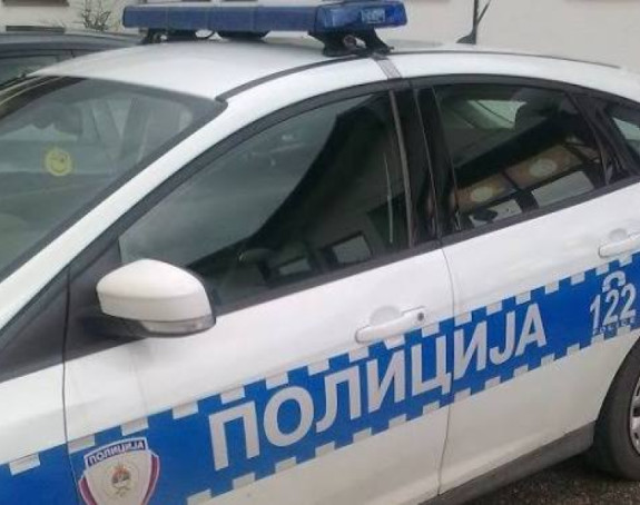 Više povrijeđenih na putu Banjaluka - Mrkonjić Grad