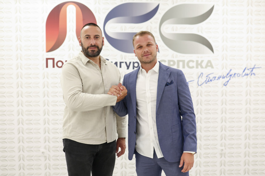 Milan Savanović se pridružio pokretu Stanivukovića