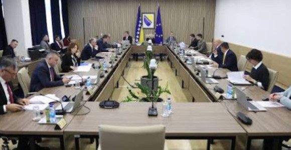 Zemlje koje provode reforme dobijaju novac, ali ne i BiH
