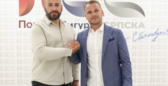 Milan Savanović se pridružio pokretu Stanivukovića