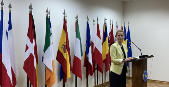 Kalas: BiH ne radi na reformama, gubi se ogroman novac
