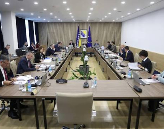 Zemlje koje provode reforme dobijaju novac, ali ne i BiH