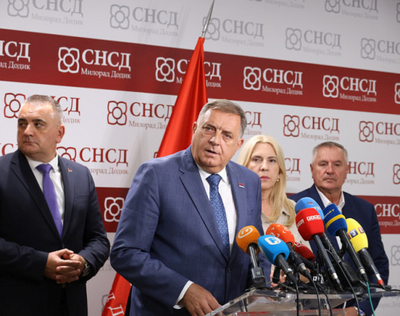 Poznati nosioci lista kandidata SNSD-a osim osmice