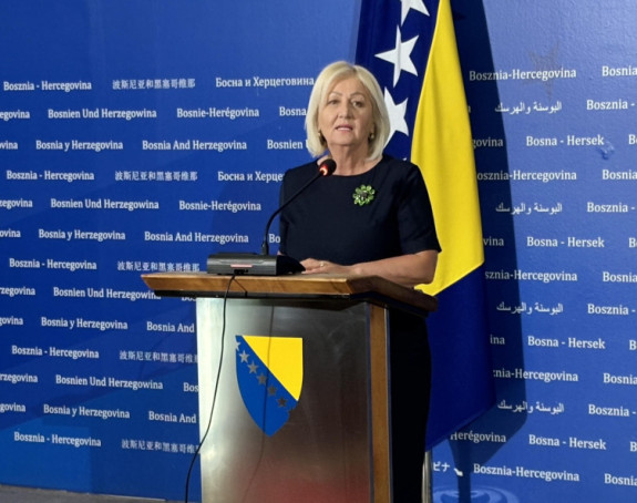 Savjet ministara BHT dodijelio šest miliona KM