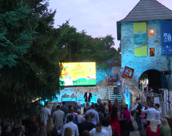 Banjaluka grad otvoren za kulturu, sport i zabavu