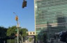 Њујорк: Мушкарац се запалио испред сједишта УН