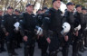 Под лупом 122 полицајца у ЦГ: МУП врши провјере