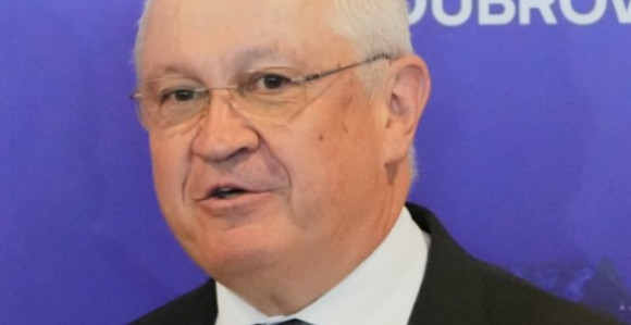 Premijer Moldavije podnio ostavku, pad vlade izvjestan